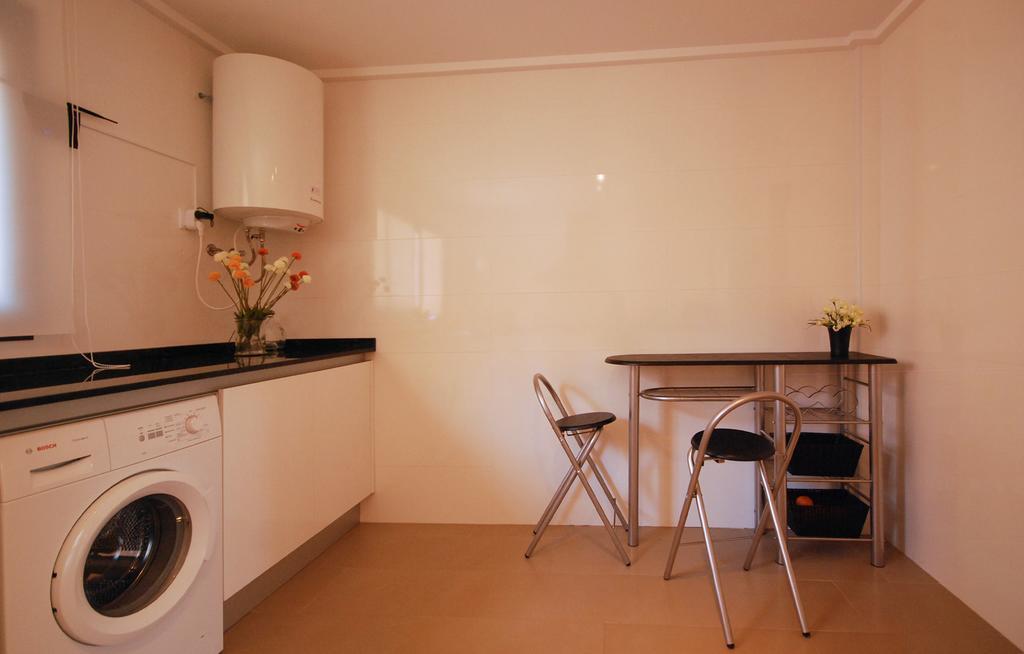 Apartment De Jardines Denia Pokoj fotografie