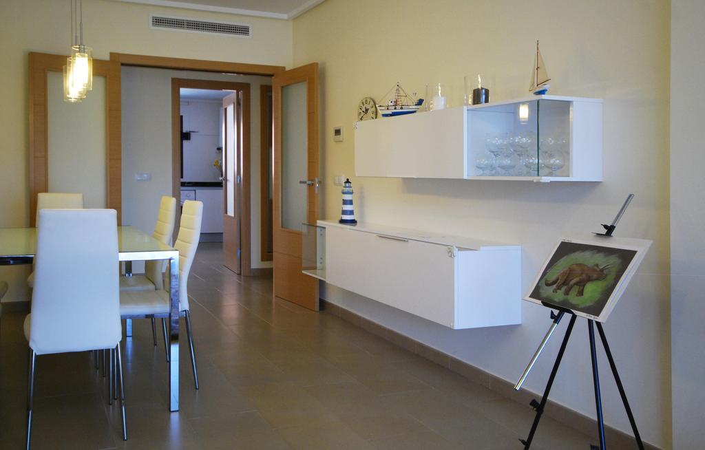 Apartment De Jardines Denia Pokoj fotografie