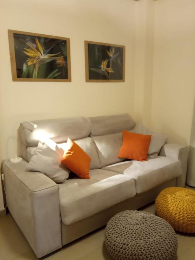Apartment De Jardines Denia Exteriér fotografie