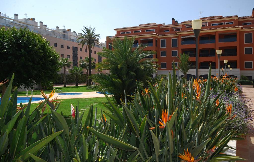 Apartment De Jardines Denia Pokoj fotografie